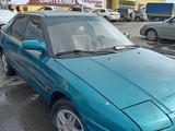 Mazda 323 1992 годаүшін950 000 тг. в Усть-Каменогорск – фото 4
