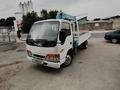 Isuzu  Elf (N-series) 2005 года за 9 300 000 тг. в Алматы – фото 13