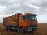 Shacman (Shaanxi)  F3000 2019 годаүшін18 000 000 тг. в Жезказган – фото 2