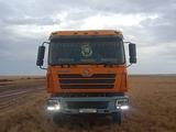 Shacman (Shaanxi)  F3000 2019 годаүшін18 000 000 тг. в Жезказган