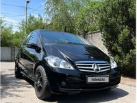 Mercedes-Benz A 150 2009 годаfor3 900 000 тг. в Алматы