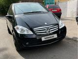 Mercedes-Benz A 150 2009 годаүшін4 500 000 тг. в Алматы – фото 5