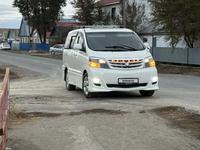 Toyota Alphard 2005 года за 8 000 000 тг. в Уральск