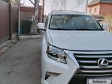 Lexus GX 460 2015 года за 17 900 000 тг. в Алматы