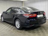 Toyota Camry Prestige 2023 года за 16 500 000 тг. в Алматы – фото 2