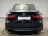 Toyota Camry Prestige 2023 года за 16 500 000 тг. в Алматы – фото 4