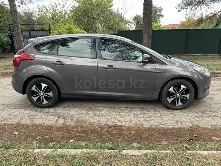 Ford Focus 2013 года за 4 500 000 тг. в Алматы – фото 4