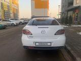 Mazda 6 2012 годаүшін5 300 000 тг. в Алматы – фото 2