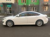 Mazda 6 2012 года за 5 300 000 тг. в Алматы – фото 3