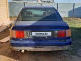 Audi 100 1992 года за 1 000 000 тг. в Астана – фото 2