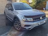 Volkswagen Tiguan 2020 года за 13 800 000 тг. в Костанай – фото 2