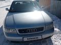 Audi A4 1998 годаүшін1 800 000 тг. в Алматы