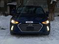 Hyundai Elantra 2018 года за 5 200 000 тг. в Уральск – фото 5