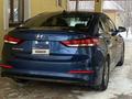 Hyundai Elantra 2018 года за 5 200 000 тг. в Уральск – фото 6