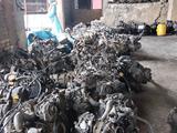 Мотор на subaru (Субару)ДВС АКП МКП Двигатель за 277 000 тг. в Алматы
