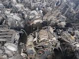 Мотор на subaru (Субару)ДВС АКП МКП Двигатель за 277 000 тг. в Алматы – фото 4