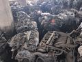 Мотор на subaru (Субару)ДВС АКП МКП Двигатель за 277 000 тг. в Алматы – фото 6