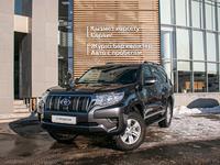 Toyota Land Cruiser Prado 2017 годаfor20 670 000 тг. в Павлодар