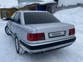 Audi 100 1991 годаfor1 500 000 тг. в Жаксы – фото 3