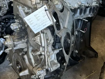 Двигатель 1GD-FTV 2.8л дизель Toyota Hilux, Хайлюкс за 10 000 тг. в Актау – фото 3