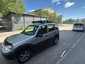 Chevrolet Niva 2012 года за 2 650 000 тг. в Астана – фото 11
