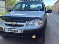 Chevrolet Niva 2012 года за 2 650 000 тг. в Астана – фото 12