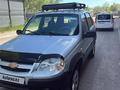 Chevrolet Niva 2012 года за 2 650 000 тг. в Астана – фото 9