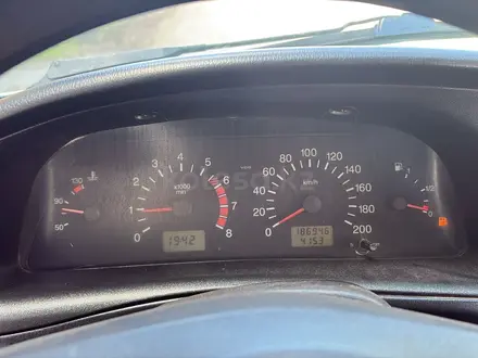 Chevrolet Niva 2012 года за 2 650 000 тг. в Астана – фото 14