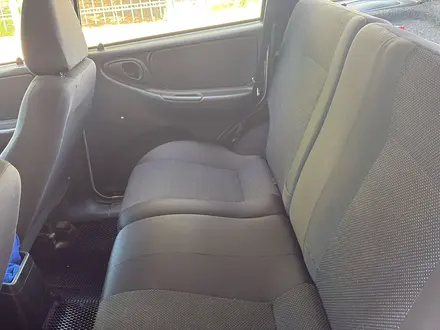 Chevrolet Niva 2012 года за 2 650 000 тг. в Астана – фото 18