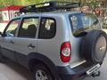 Chevrolet Niva 2012 года за 2 650 000 тг. в Астана – фото 2