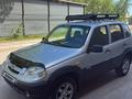 Chevrolet Niva 2012 года за 2 650 000 тг. в Астана – фото 3