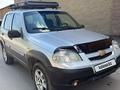 Chevrolet Niva 2012 года за 2 650 000 тг. в Астана – фото 7