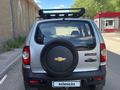 Chevrolet Niva 2012 года за 2 650 000 тг. в Астана – фото 8