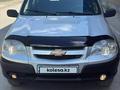 Chevrolet Niva 2012 года за 2 650 000 тг. в Астана – фото 10