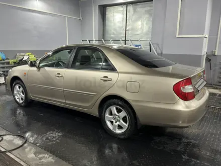 Toyota Camry 2005 года за 5 700 000 тг. в Павлодар – фото 23