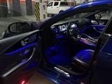 Mercedes-Benz AMG GT 2020 года за 45 000 000 тг. в Астана – фото 3