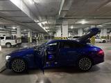 Mercedes-Benz AMG GT 2020 года за 45 000 000 тг. в Астана