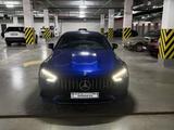 Mercedes-Benz AMG GT 2020 года за 45 000 000 тг. в Астана – фото 5