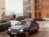 Mercedes-Benz E 200 1992 годаүшін1 650 000 тг. в Астана – фото 5