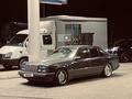 Mercedes-Benz E 200 1992 года за 1 500 000 тг. в Астана – фото 7