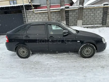 ВАЗ (Lada) Priora 2172 2014 года за 2 500 000 тг. в Алматы