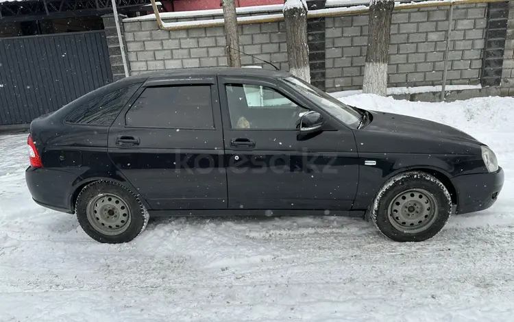 ВАЗ (Lada) Priora 2172 2014 годаүшін2 500 000 тг. в Алматы