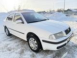 Skoda Octavia 2006 года за 2 550 000 тг. в Костанай – фото 2