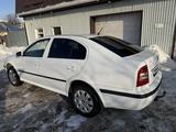 Skoda Octavia 2006 года за 2 550 000 тг. в Костанай – фото 3