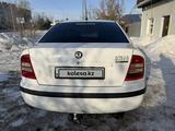 Skoda Octavia 2006 года за 2 550 000 тг. в Костанай – фото 4