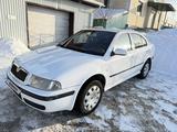 Skoda Octavia 2006 года за 2 550 000 тг. в Костанай