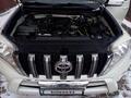 Toyota Land Cruiser Prado 2013 годаfor14 500 000 тг. в Актобе – фото 14