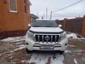 Toyota Land Cruiser Prado 2013 годаfor14 500 000 тг. в Актобе