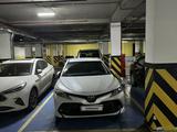 Toyota Camry 2020 годаүшін12 500 000 тг. в Астана