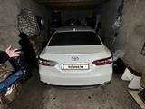Toyota Camry 2020 годаүшін12 500 000 тг. в Астана – фото 2